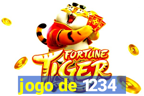 jogo de 1234